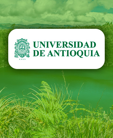 UNIVERSIDAD DE ANTIOQUIA 