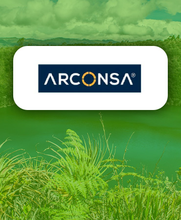 Arconsa