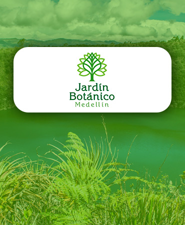 Jardín Botánico