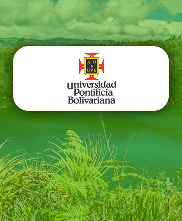 UNIVERSIDAD PONTIFICIA BOLIVARIANA