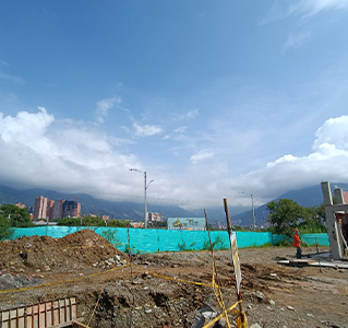 Planes de manejo ambiental